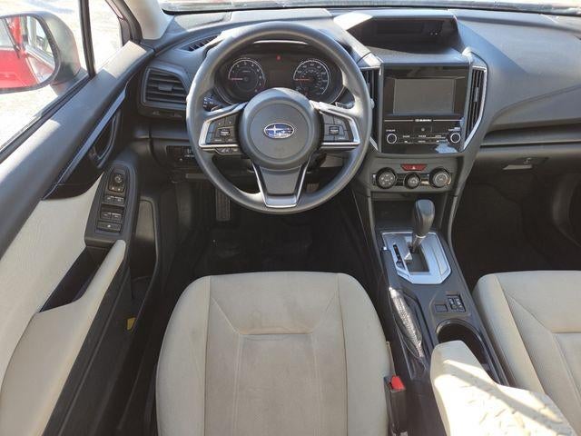 2017 Subaru Impreza 2.0i Premium