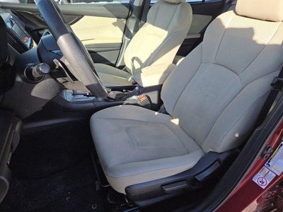 2017 Subaru Impreza 2.0i Premium