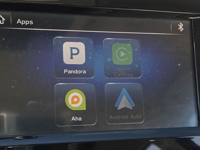 2017 Subaru Impreza 2.0i Premium