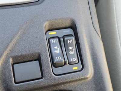 2017 Subaru Impreza 2.0i Premium