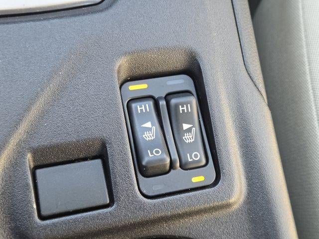 2017 Subaru Impreza 2.0i Premium