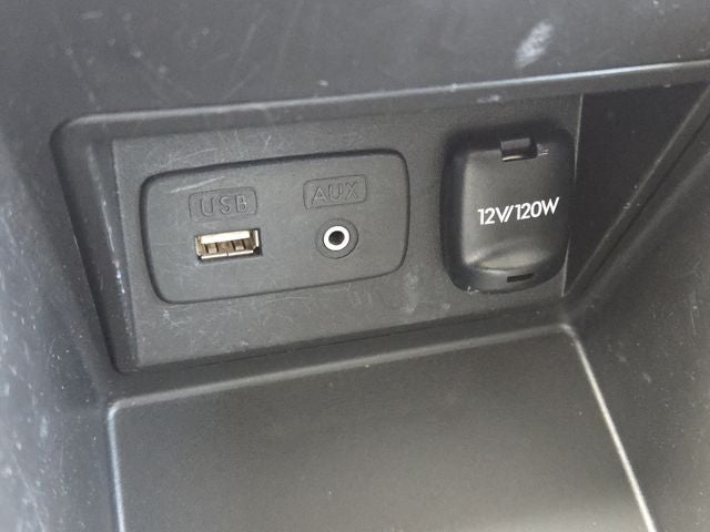 2013 Subaru Outback 2.5i