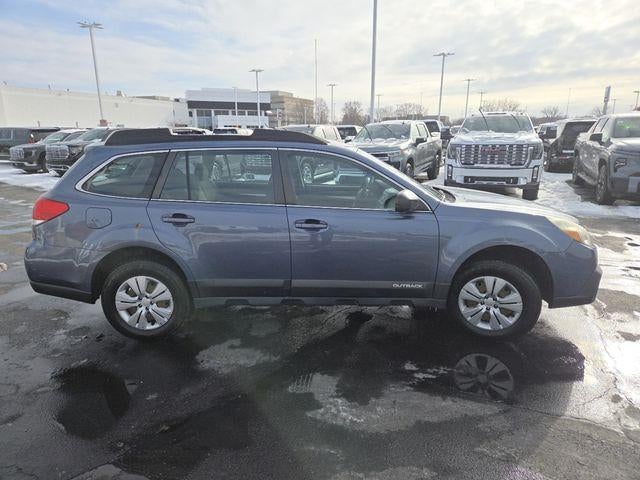 2013 Subaru Outback 2.5i