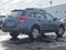 2013 Subaru Outback 2.5i