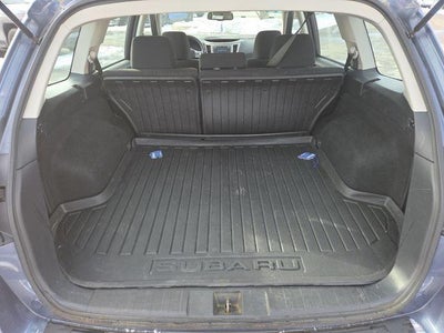 2013 Subaru Outback 2.5i