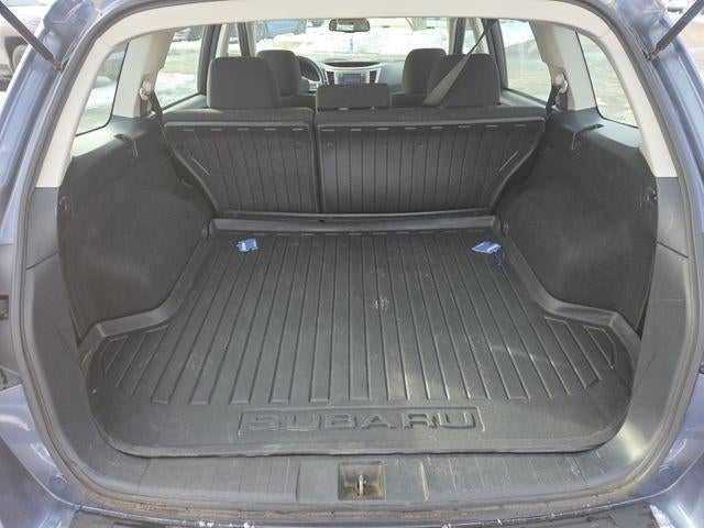2013 Subaru Outback 2.5i