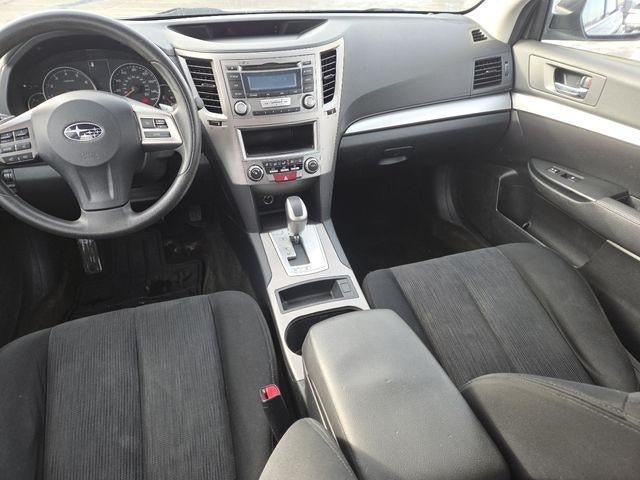 2013 Subaru Outback 2.5i