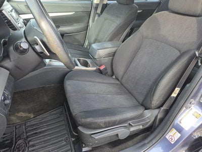 2013 Subaru Outback 2.5i