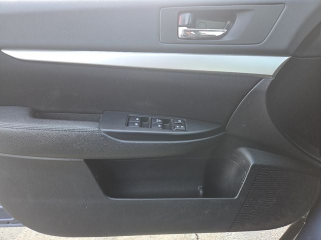2013 Subaru Outback 2.5i