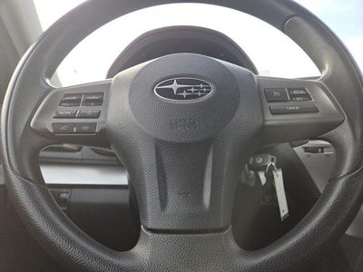 2013 Subaru Outback 2.5i