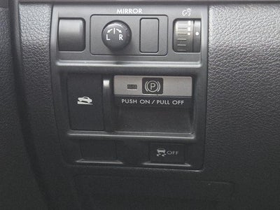 2013 Subaru Outback 2.5i