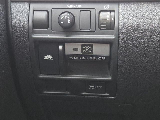 2013 Subaru Outback 2.5i