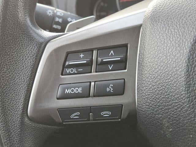 2013 Subaru Outback 2.5i