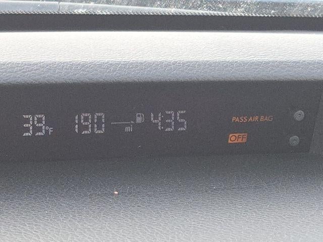 2013 Subaru Outback 2.5i