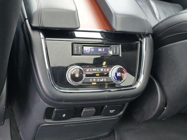 2021 Lincoln Navigator L Reserve