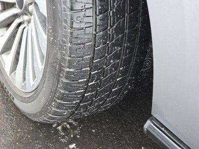 2021 Lincoln Navigator L Reserve