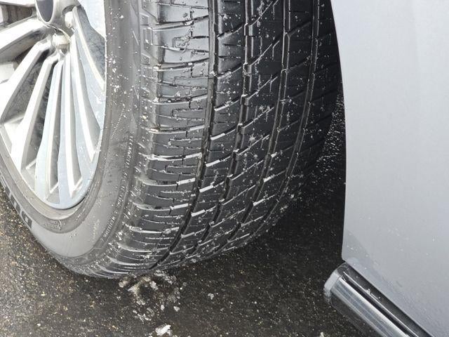 2021 Lincoln Navigator L Reserve