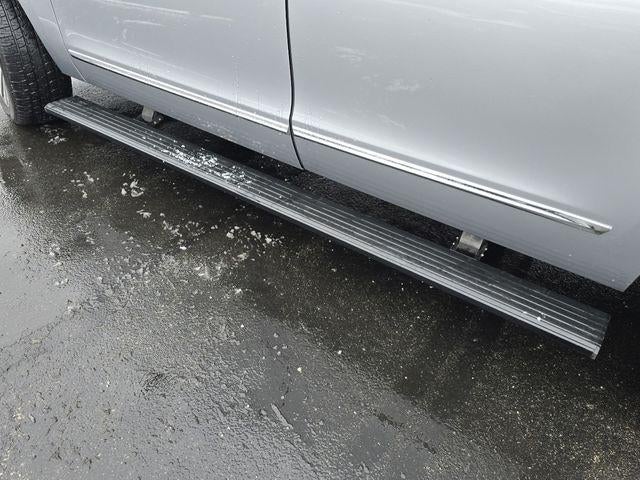 2021 Lincoln Navigator L Reserve