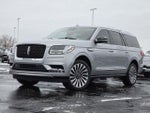 2021 Lincoln Navigator L Reserve