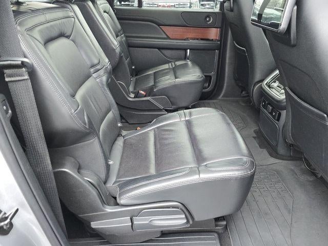 2021 Lincoln Navigator L Reserve