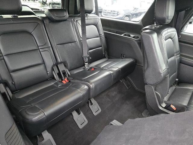 2021 Lincoln Navigator L Reserve