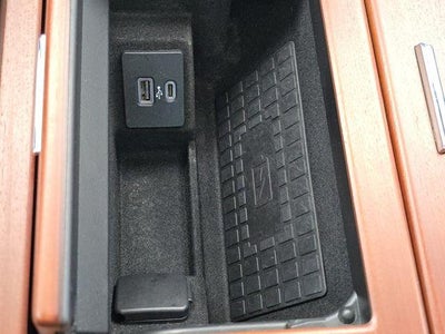 2021 Lincoln Navigator L Reserve