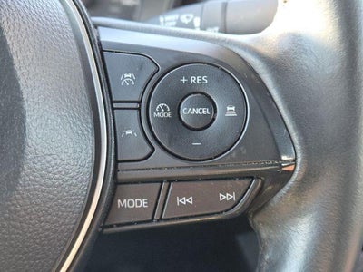 2024 Toyota Corolla SE Nightshade