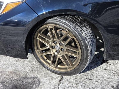 2024 Toyota Corolla SE Nightshade