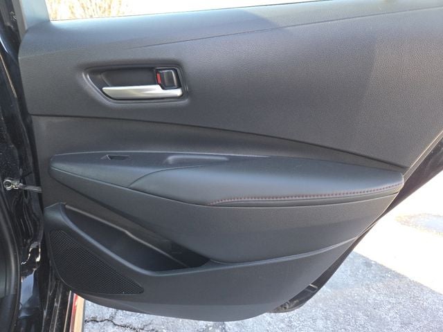 2024 Toyota Corolla SE Nightshade