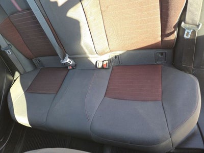 2024 Toyota Corolla SE Nightshade