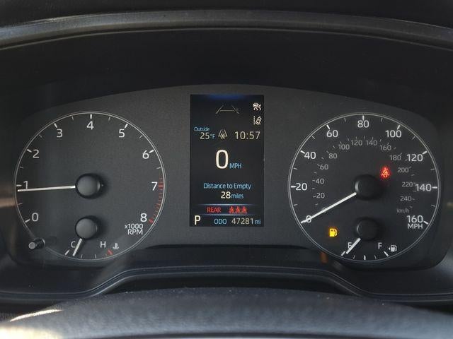 2024 Toyota Corolla SE Nightshade