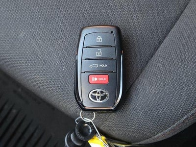 2024 Toyota Corolla SE Nightshade