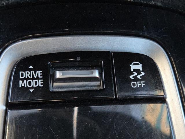 2024 Toyota Corolla SE Nightshade