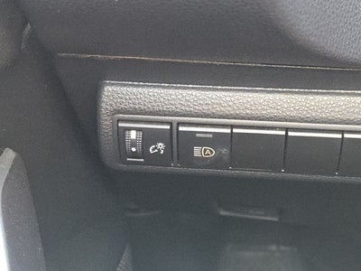 2024 Toyota Corolla SE Nightshade