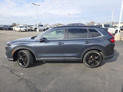 2023 Honda CR-V Hybrid Sport Touring