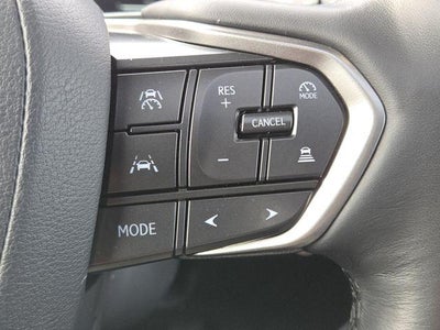 2024 Lexus GX 550 550 Overtrail