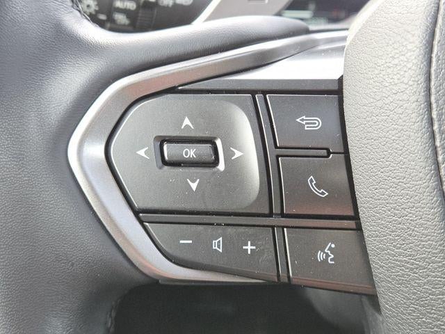 2024 Lexus GX 550 550 Overtrail