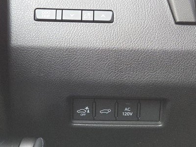 2024 Lexus GX 550 550 Overtrail