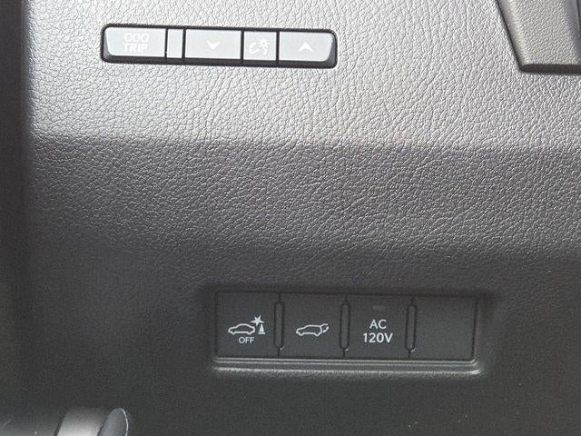 2024 Lexus GX 550 550 Overtrail