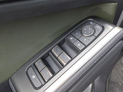 2024 Lexus GX 550 550 Overtrail