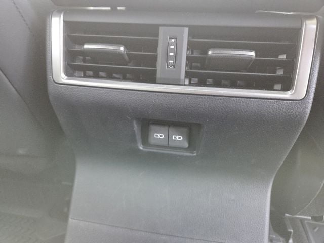 2024 Lexus GX 550 550 Overtrail