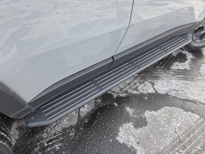 2024 Lexus GX 550 550 Overtrail