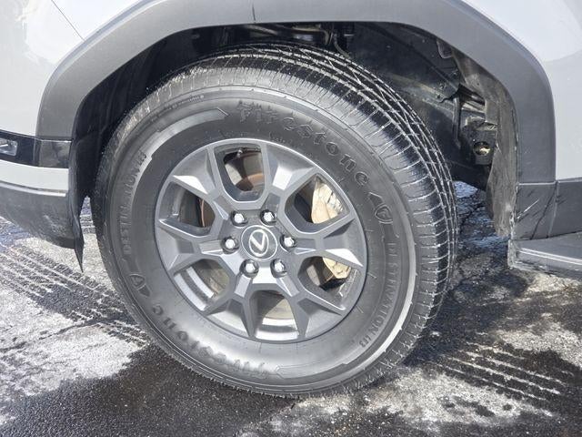 2024 Lexus GX 550 550 Overtrail