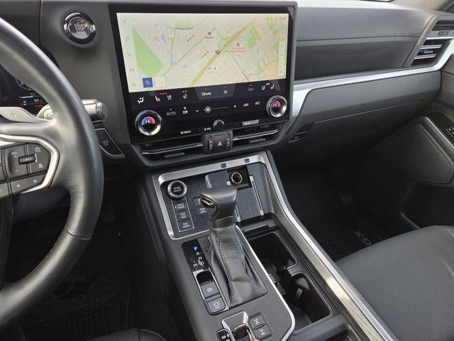 2024 Lexus GX 550 550 Overtrail