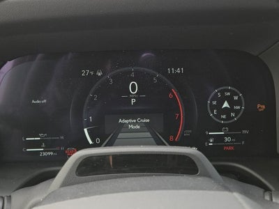 2024 Lexus GX 550 550 Overtrail