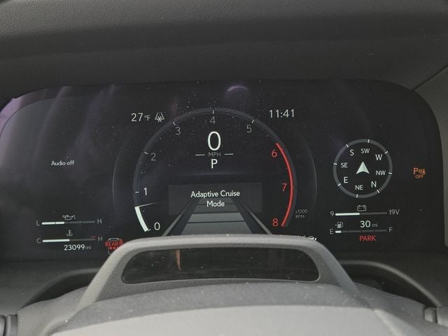 2024 Lexus GX 550 550 Overtrail