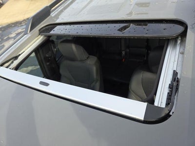 2024 Lexus GX 550 550 Overtrail