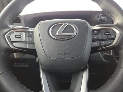 2024 Lexus GX 550 550 Overtrail