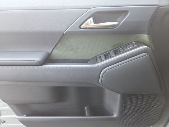 2024 Lexus GX 550 550 Overtrail