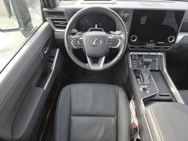 2024 Lexus GX 550 550 Overtrail